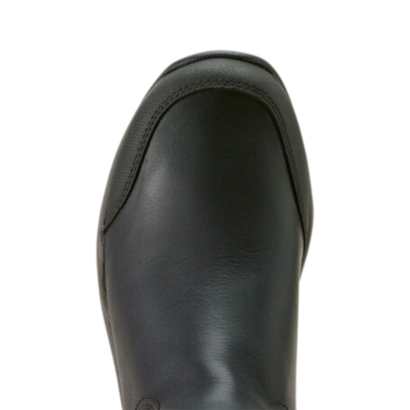 Ariat - Bottes imperméable femme Telluride Tall noir | - Ohlala