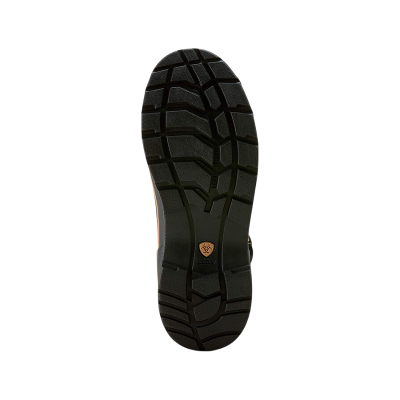 Ariat - Regenlaarzen dames Kelmarsh ocelot print | - Ohlala