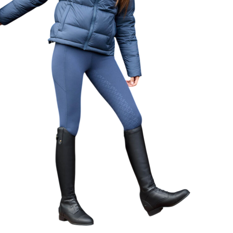 Ariat - Dames rijlegging Venture 2.0 big dipper full grip | - Ohlala