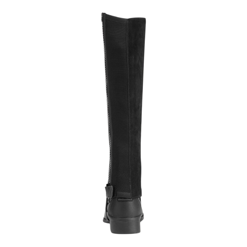 Ariat - Mini chaps Scout noir