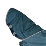 Bucas - Couvre-cou Atlantic Turnout 50 vert 50g