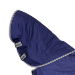 Bucas - Couvre-cou Atlantic Turnout 50 marine 50g