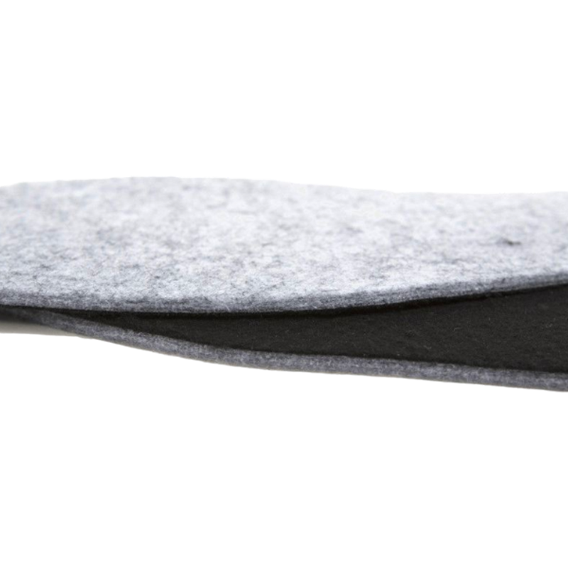 Back On Track - Semelles feutre | - Ohlala