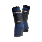 Back On Track - Koninklijke marine stalboots | - Ohlala