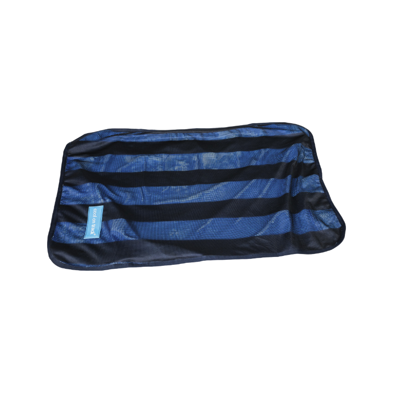 Back on Track - Serviette rafraichissante | - Ohlala