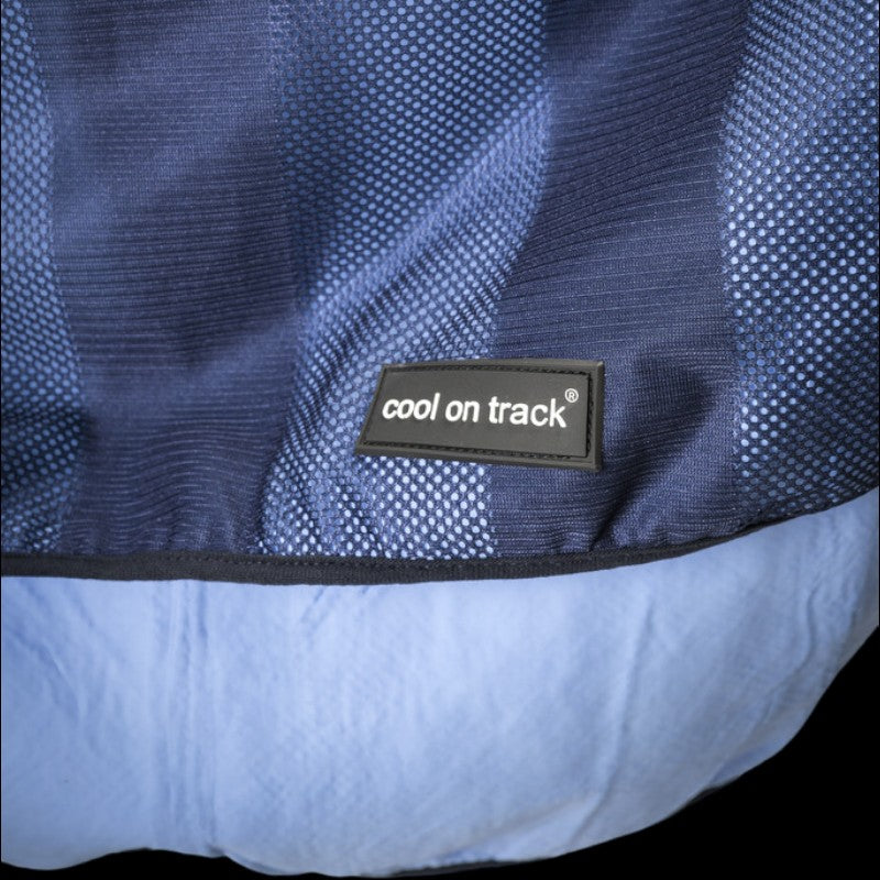 Back on Track - Serviette rafraichissante | - Ohlala