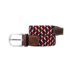 Billybelt - Ceinture tressée élastique Amsterdam | - Ohlala