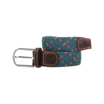 Billybelt - Ceinture tressée élastique Bilbao | - Ohlala