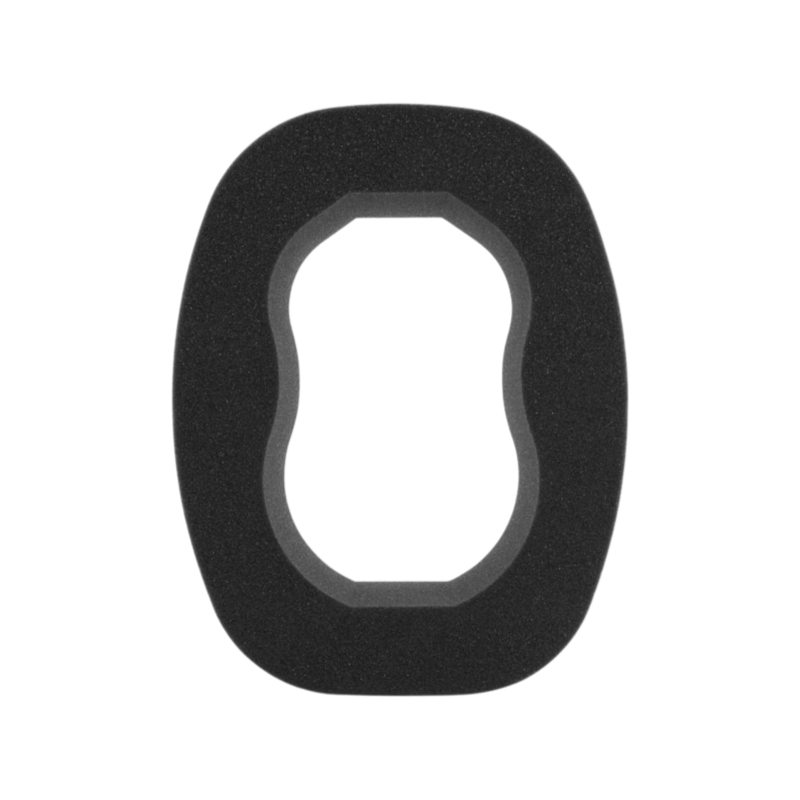 Nebu-Tec - Bague d'étanchéité pour grands chevaux SAHOMA-II