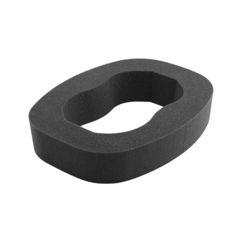 Nebu-Tec - Bague d'étanchéité pour grands chevaux SAHOMA-II
