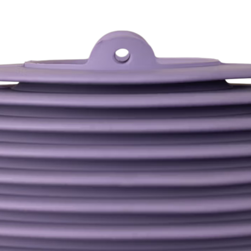 Grooming Deluxe - Balle de protection d'attache Ball Pro lavande