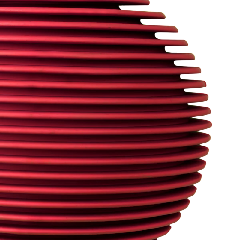 Grooming Deluxe - Balle de protection d'attache Ball Pro rose