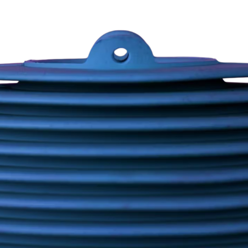 Grooming Deluxe - Balle de protection d'attache Ball Pro royal blue