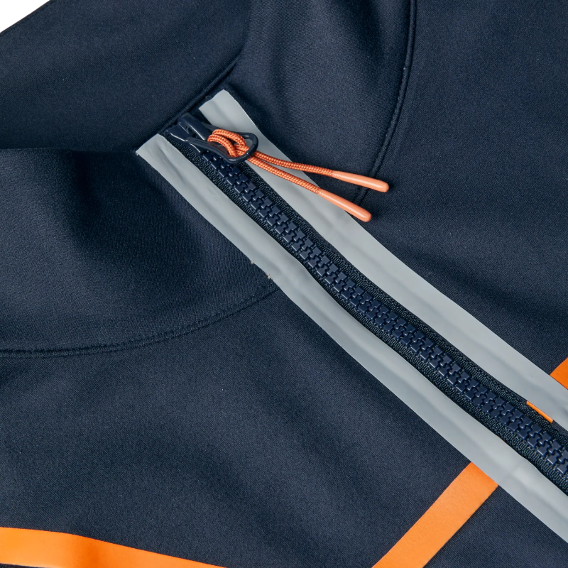 Kingsland - Baselayer manches longues femme KLVicky marine