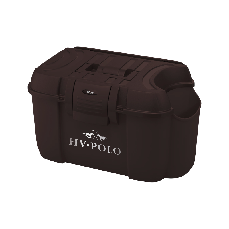 HV Polo - Boîte de pansage HVPNena wood | - Ohlala