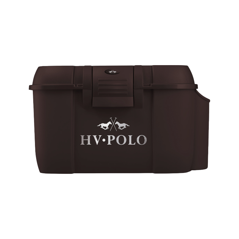 HV Polo - Verzorgingskoffer HVPNena wood | - Ohlala
