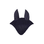 Kentucky Horsewear - Bonnet anti-mouches marine foncé | - Ohlala