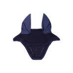 Kentucky Horsewear - Wellington Sparkling vliegenkapje marineblauw | - Ohlala