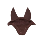 Kentucky Horsewear - Wellington Sparkling vliegenkapje bruin | - Ohlala