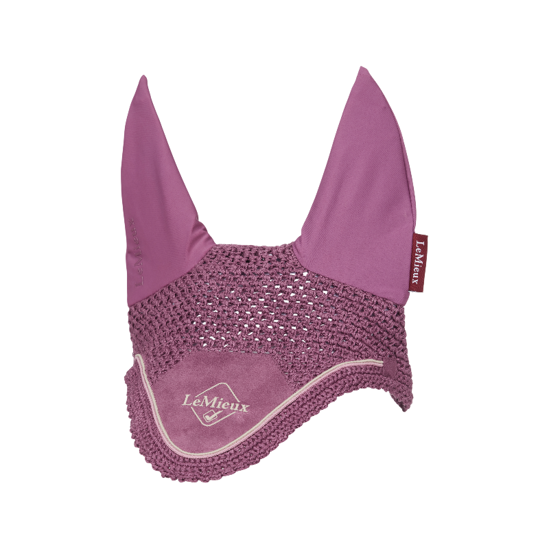 LeMieux - Bonnet pour chevaux Classic mallow | - Ohlala