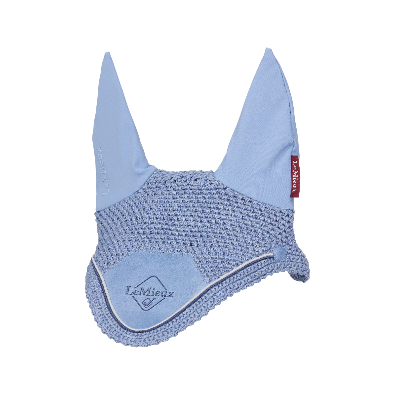 LeMieux - Bonnet pour chevaux Classic powder blue | - Ohlala