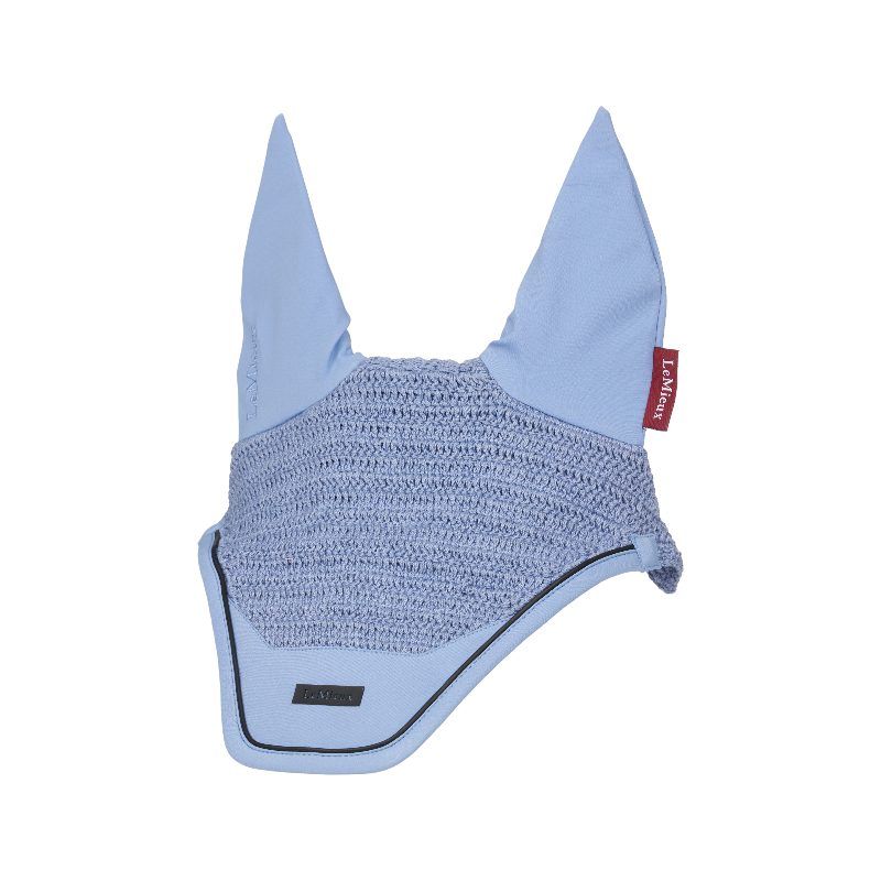 LeMieux - Bonnet pour chevaux Essence powder blue | - Ohlala