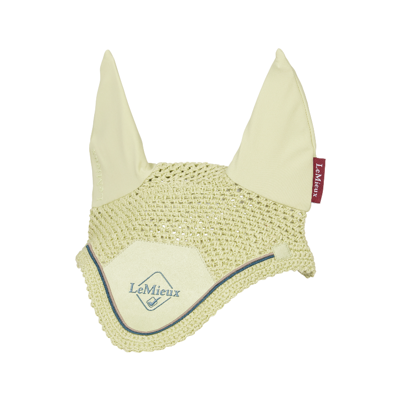 LeMieux - Bonnet pour chevaux Classic macaron | - Ohlala
