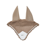 Equestrian Stockholm - Bonnet pour chevaux Sand | - Ohlala