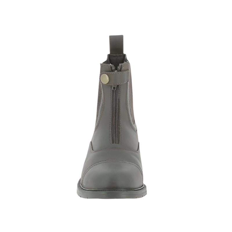 Norton - Boots Vallery brun | - Ohlala