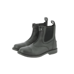 Norton - Boots Vallery zwart | - Ohlala