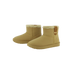 Pénélope Store - Gevoerde boots beige | - Ohlala