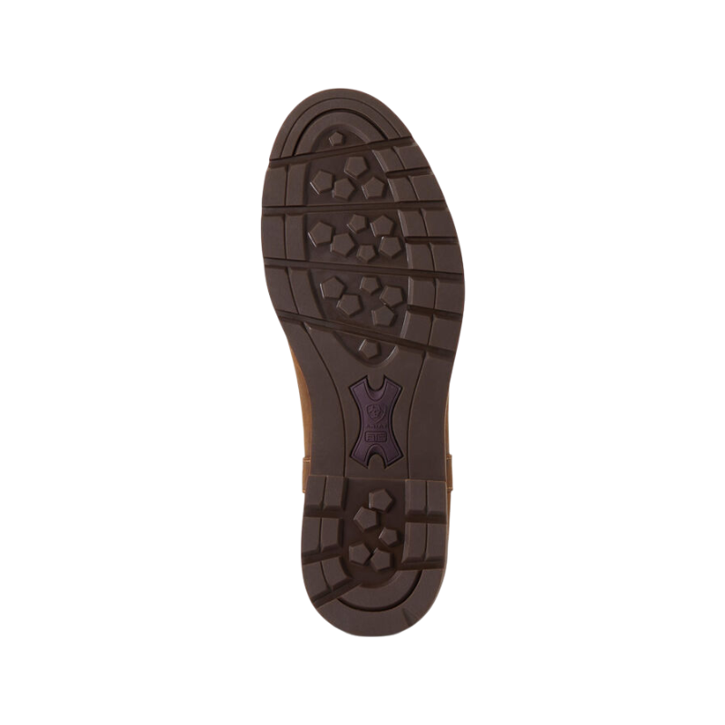 Ariat - Boots imperméables femme Wexford weathered brown