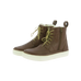 Norton - Winterboots bruin | - Ohlala