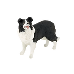 Papo - Figurine Border Collie | - Ohlala