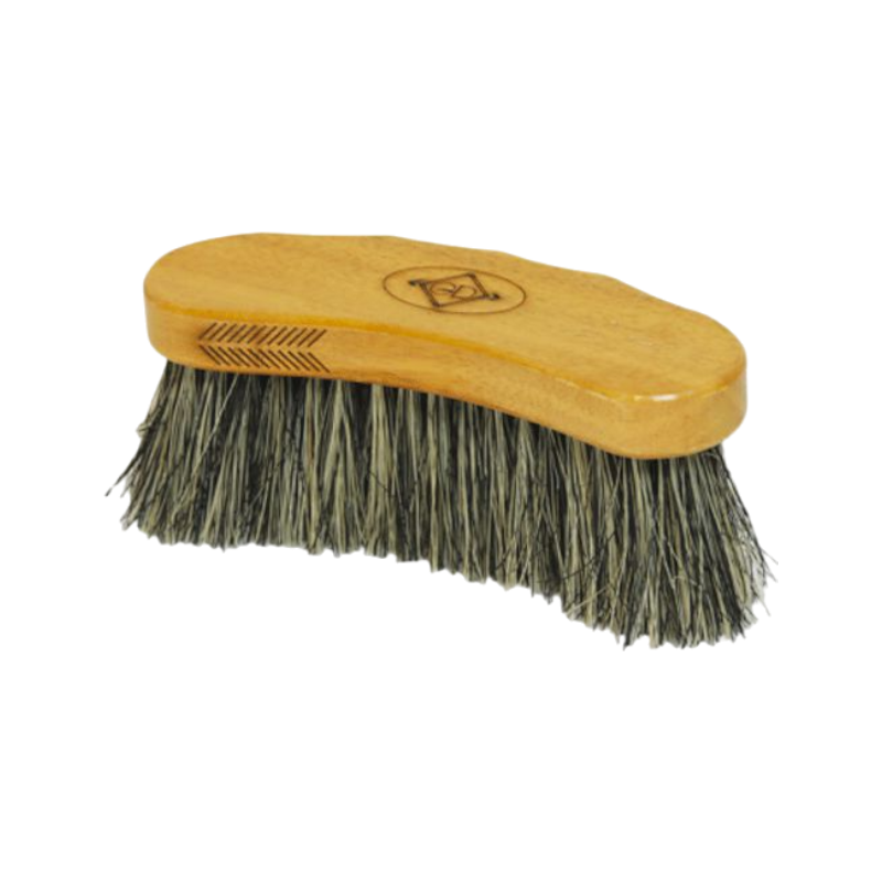 Grooming Deluxe - Bouchon banane à poils durs | - Ohlala