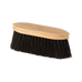 Grooming Deluxe - Bouchon en bois à poils moyen noir | - Ohlala