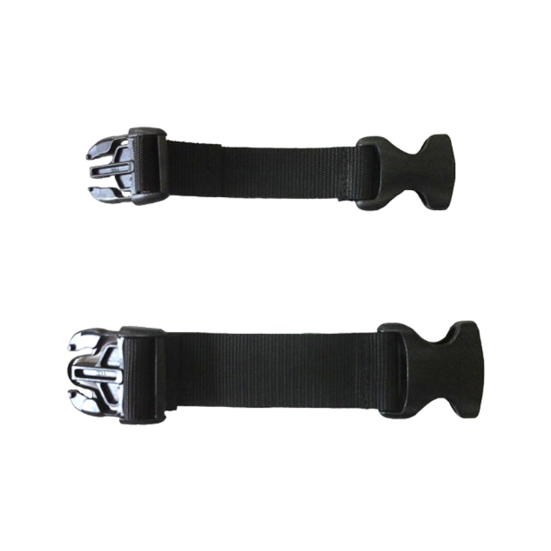 Hit Air - Set de boucles de rallonge | - Ohlala