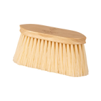 Grooming Deluxe - Brosse douce en bois à poils long naturel | - Ohlala