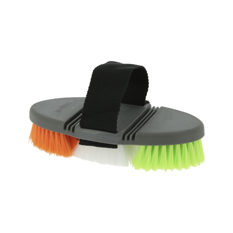 Hippotonic - Brosse tricolore Flag Ireland