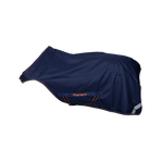 Bucas - Couverture de marcheur Therapy marine/ orange