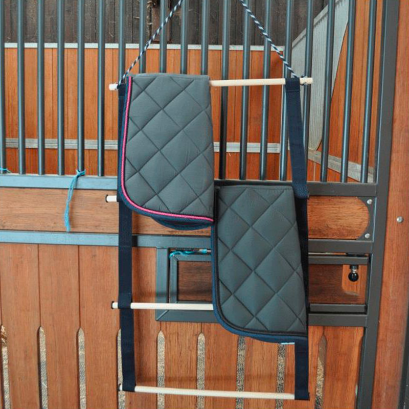 Canter - Porte-tapis de selle | - Ohlala