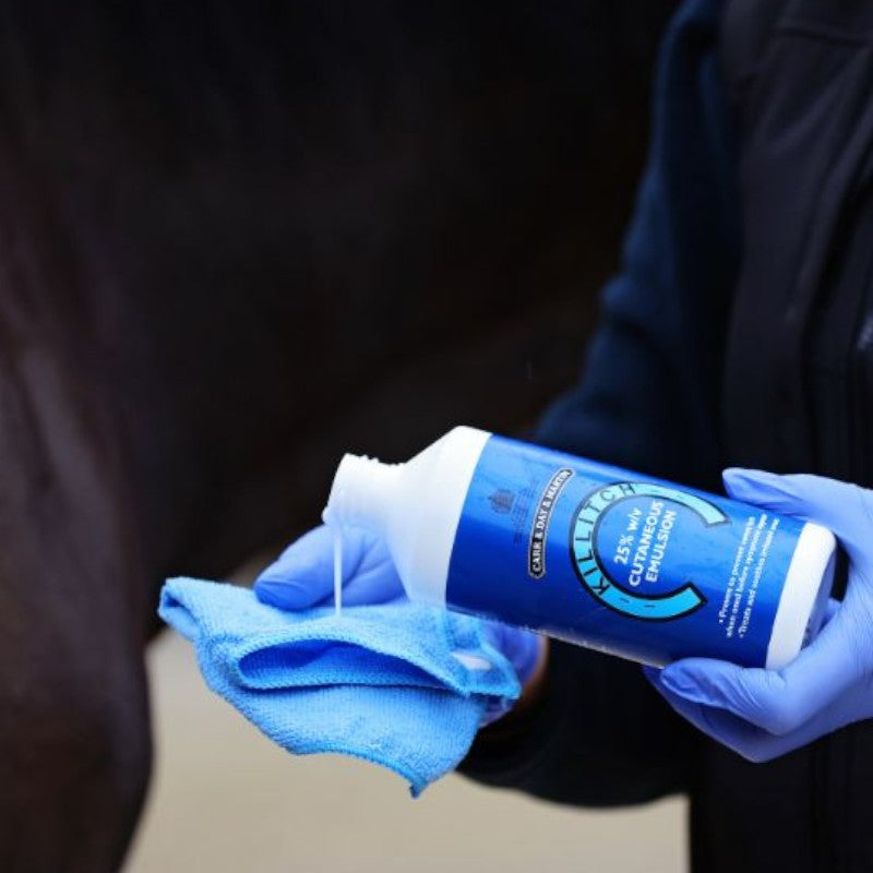 Carr & Day & Martin - Lotion Killitch dermite estivale | - Ohlala