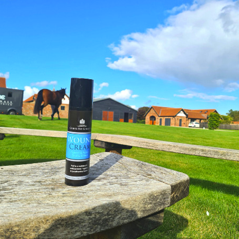 Carr & Day & Martin - Crème apaisante Wound Cream | - Ohlala