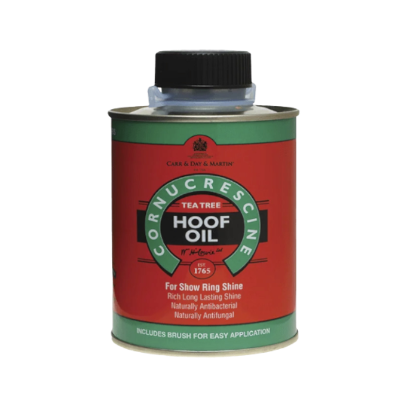 Carr & Day & Martin - Huile pour sabots à l'arbre de thé | - Ohlala
