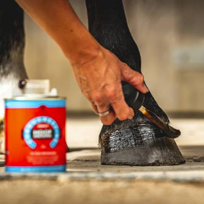 Carr & Day & Martin - Huile pour sabots Cornucrescine Hoof Dressing | - Ohlala