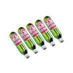 Hit Air - Lot de 5 Cartouches 48 cc/ 50 cc/ 60 cc | - Ohlala