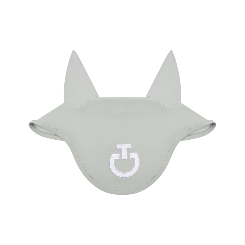 Cavalleria Toscana - Bonnet pour chevaux court Light agave | - Ohlala