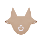 Cavalleria Toscana - Kort paardenhoofdkapje Light blush | - Ohlala