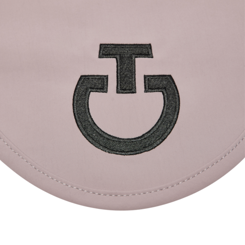 Cavalleria Toscana - Bonnet pour chevaux court Light cypria