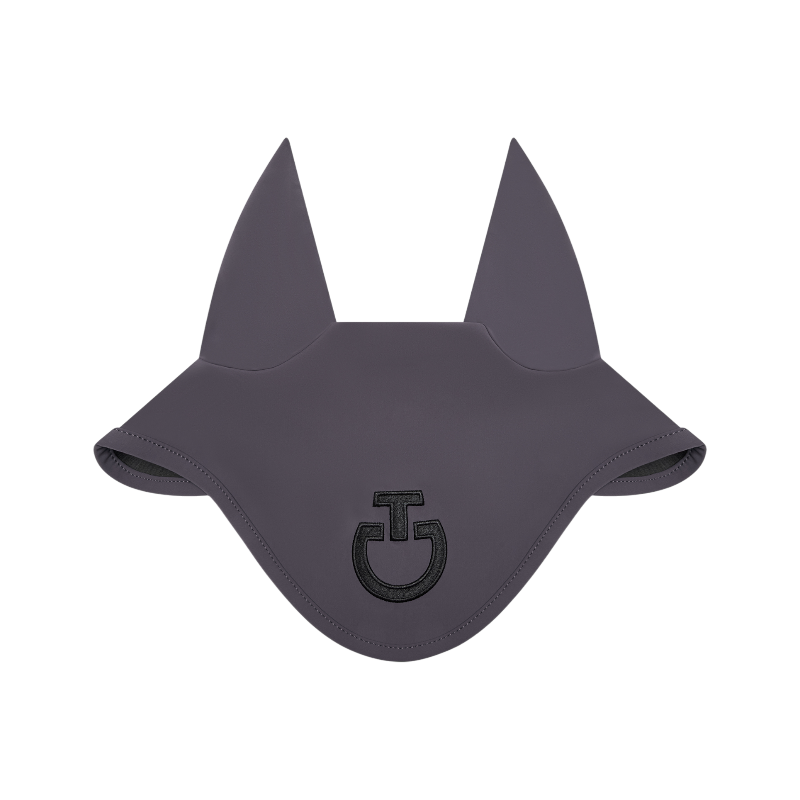 Cavalleria Toscana - Bonnet pour chevaux court Light ocean blue | - Ohlala